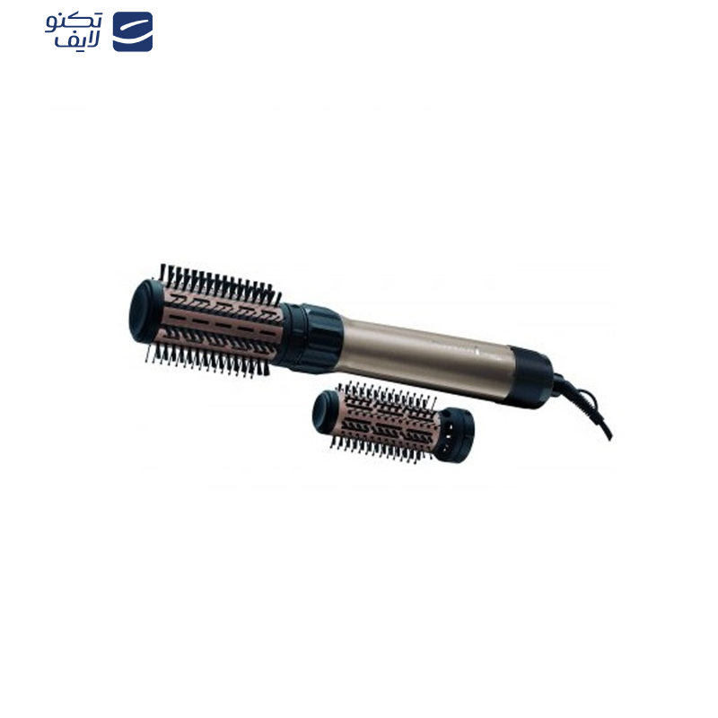 سشوار برس‌دار چرخشی رمینگتون مدل AS8110