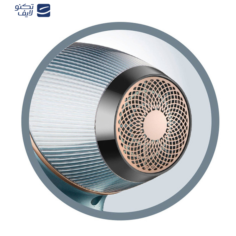 سشوار حرفه ای رمینگتون مدل AC 9300