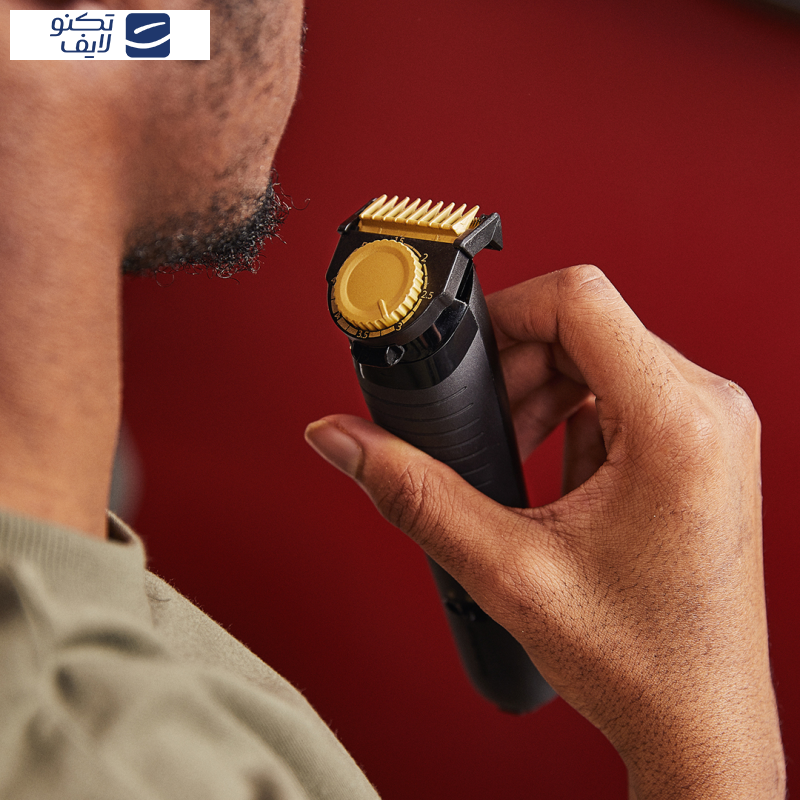 ماشین اصلاح موی سر و صورت رمینگتون مدل MB7050 ماشین اصلاح موی سر و صورت رمینگتون مدل MB7050