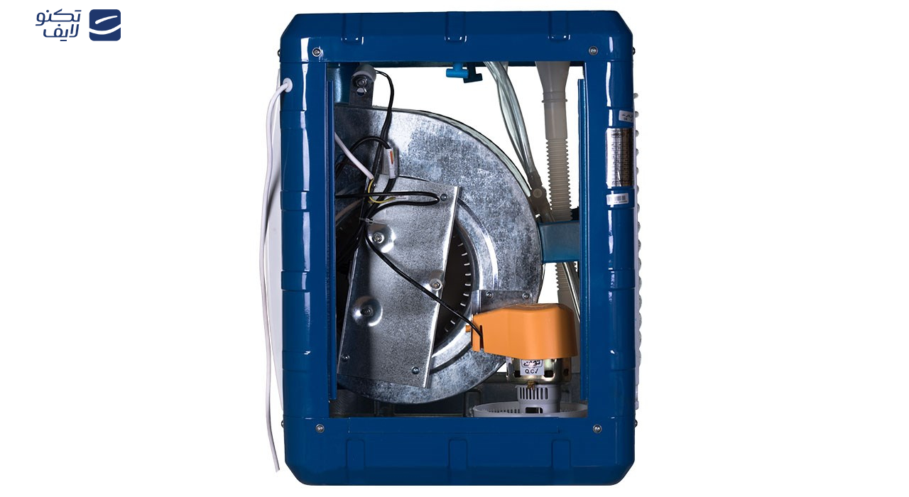 کولر آبی 2800 توان مدل TG26-2500 کولر آبی 2800 توان مدل TG26-2500