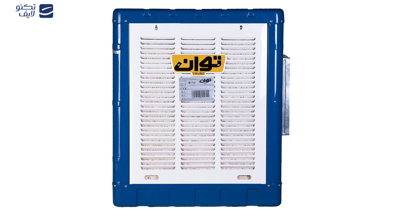کولر آبی 3500 توان مدل TG38-3800 کولر آبی 3500 توان مدل TG38-3800