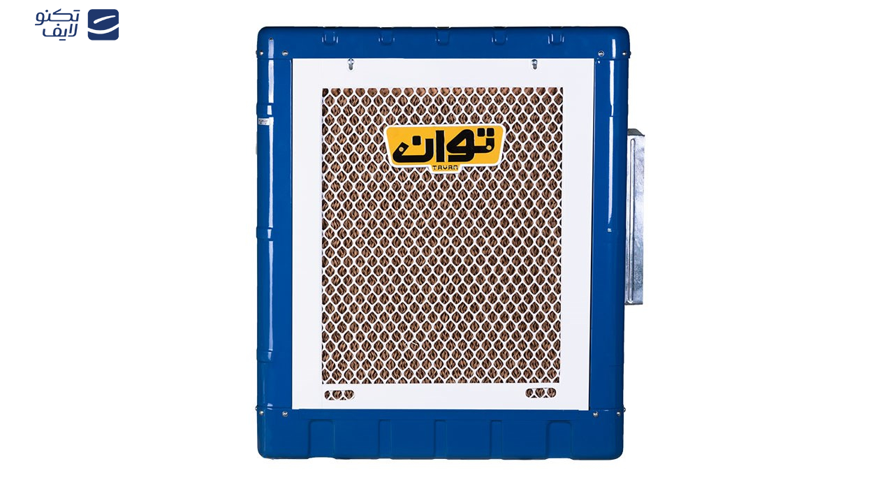 کولر آبی 3500 سلولزی توان مدل TG35C-3500 کولر آبی 3500 سلولزی توان مدل TG35C-3500