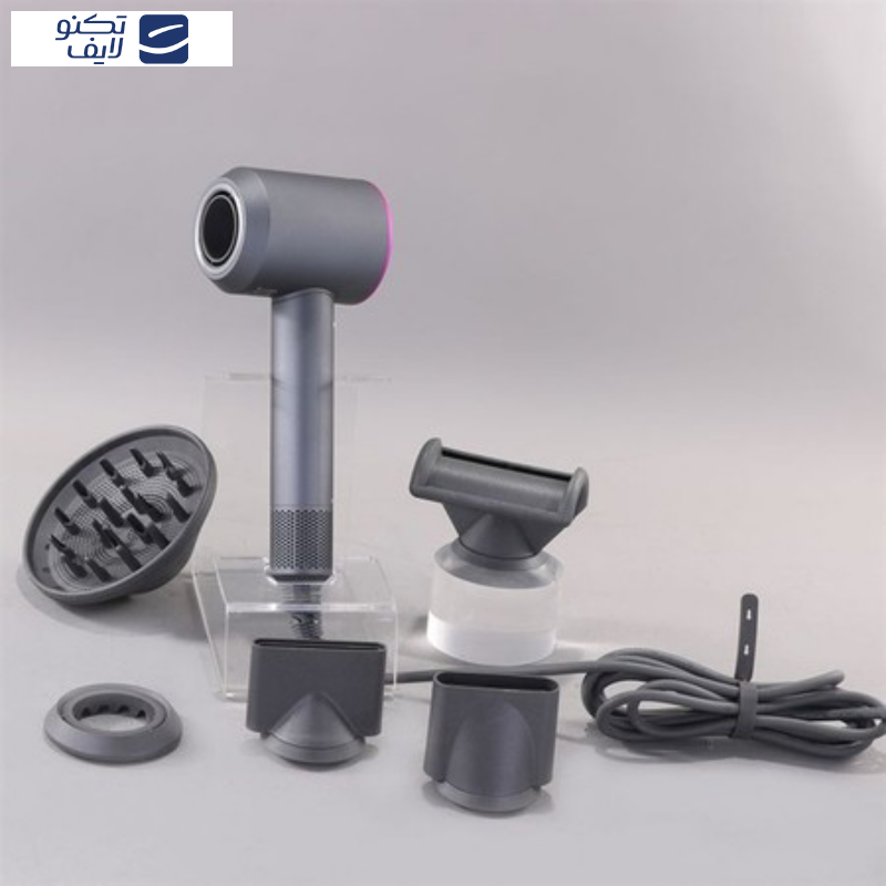 سشوار حرفه ای انزو پروفیشینال مدل dy-888