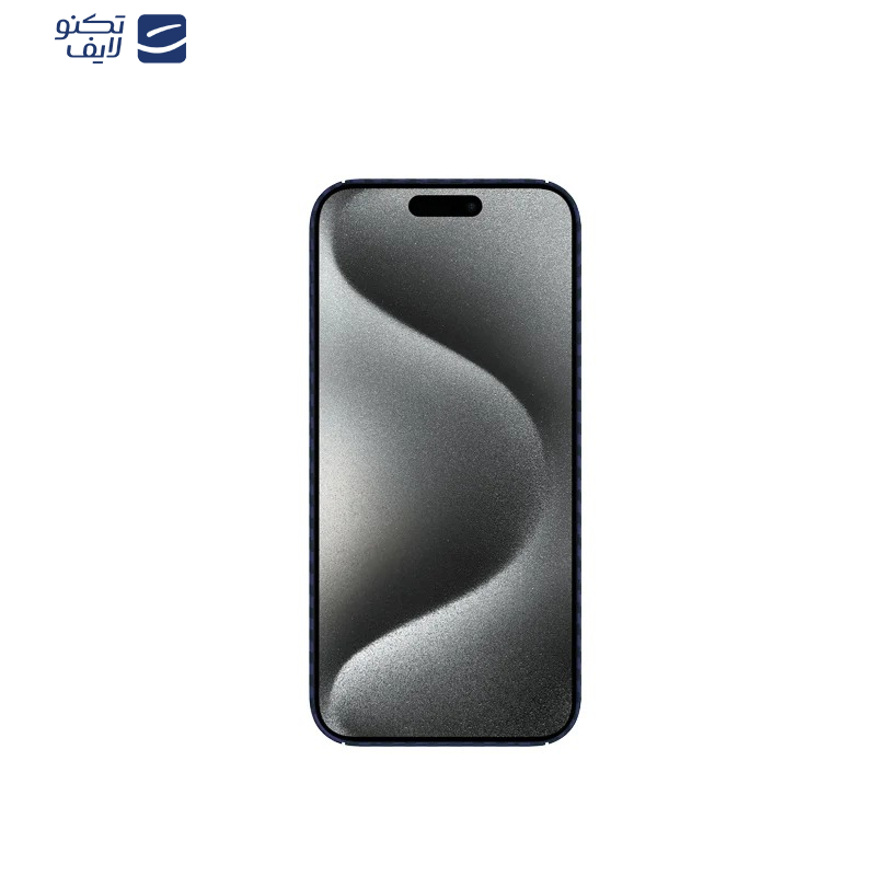 کاور کی -زد دوو مدل Keivlar مناسب برای گوشی موبایل اپل iPhone 16 Pro Max کاور کی -زد دوو مدل Keivlar مناسب برای گوشی موبایل اپل iPhone 16 Pro Max