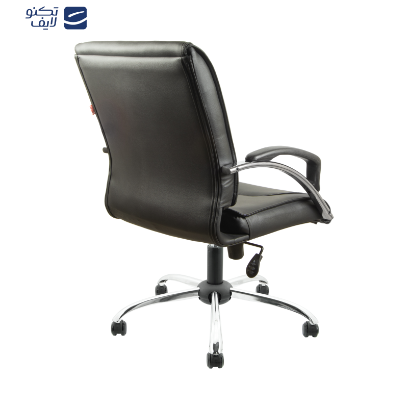 صندلی کارمندی هوگر مدل KH510