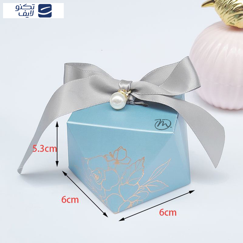 آویز گردنبند طلا 18 عیار زنانه مدوپد مدل حرف C کد PA1-12830