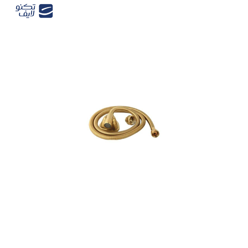 شیر سرویس بهداشتی کسری مدل آمازون به همراه شلنگ توالت شیر سرویس بهداشتی کسری مدل آمازون به همراه شلنگ توالت