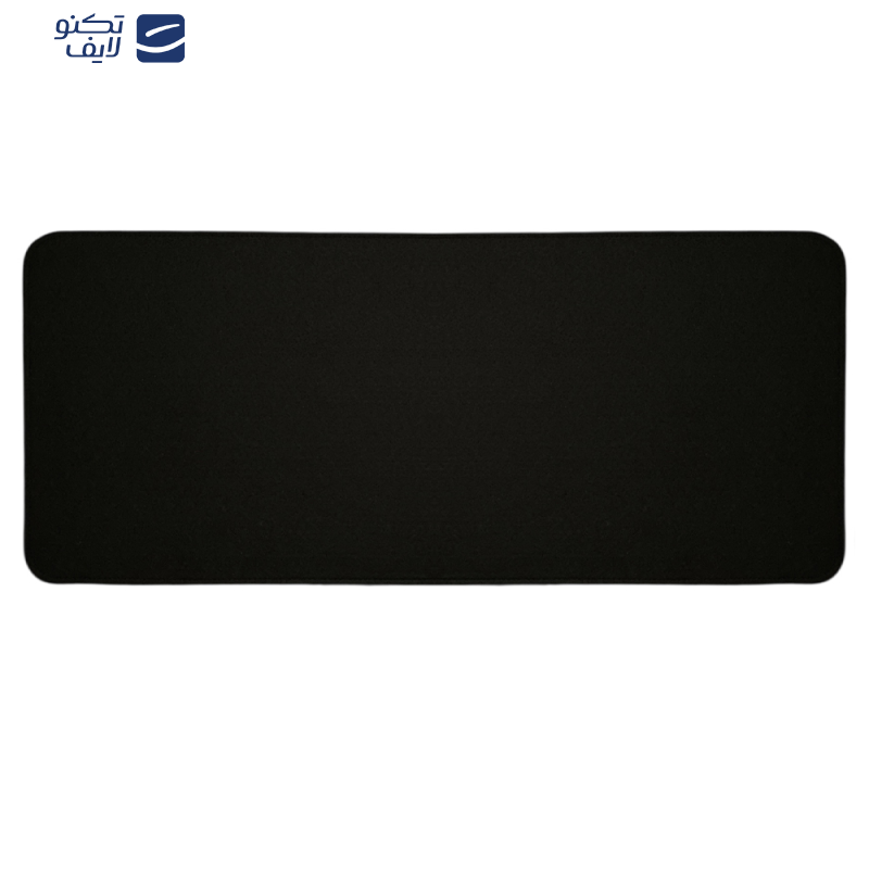 ماوس پد ایرمت مدل TechPad سایز 35*80 سانتی متر ماوس پد ایرمت مدل TechPad سایز 35*80 سانتی متر