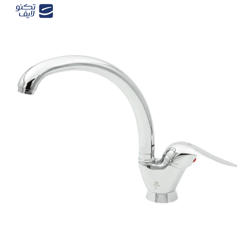 ست شیرآلات شادان مدل کاج 40