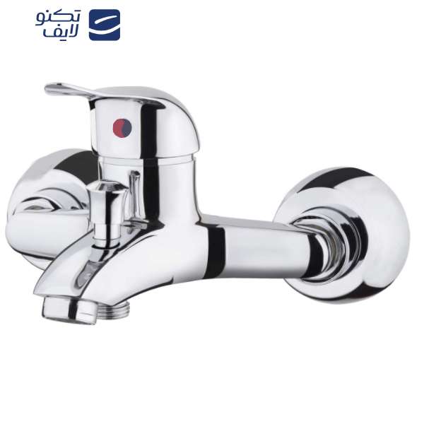 ست شیرآلات شادان مدل FR-CR
