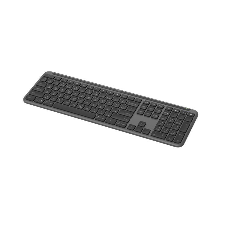 کیبورد لاجیتک مدل SIGNATURE SLIM K950 کیبورد لاجیتک مدل SIGNATURE SLIM K950