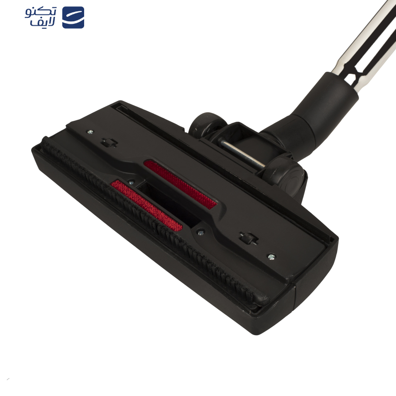 جاروبرقی 2600 وات ارج مدل ASVC4026002G جاروبرقی 2600 وات ارج مدل ASVC4026002G