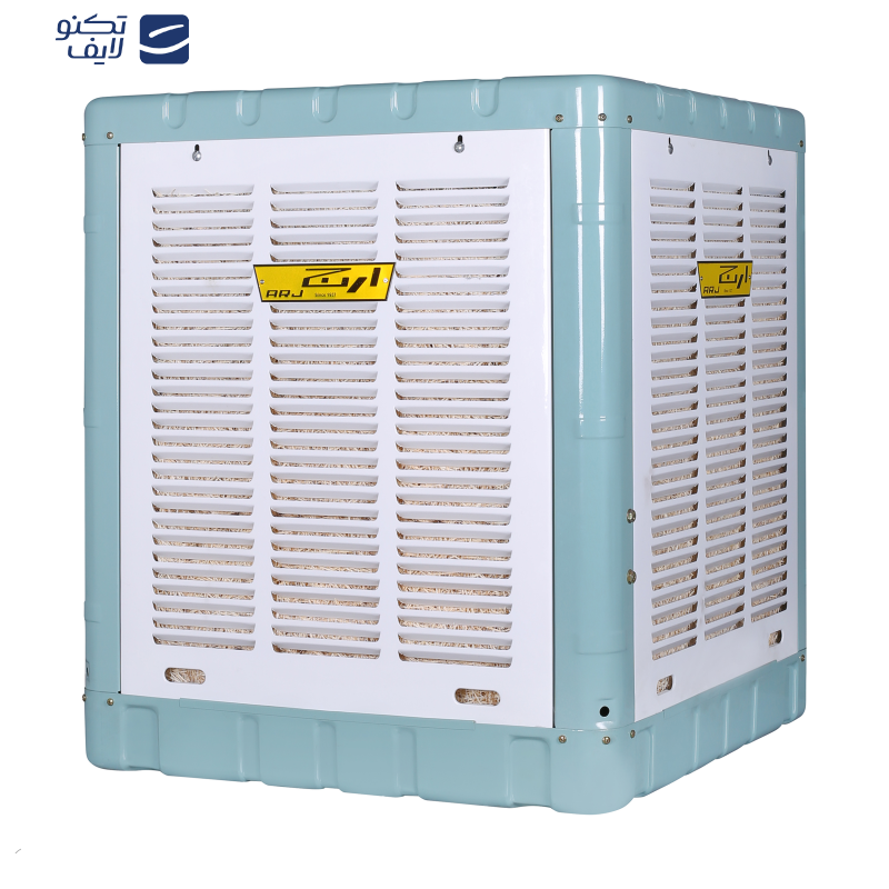 کولر آبی 3500 ارج مدل ASC3503F