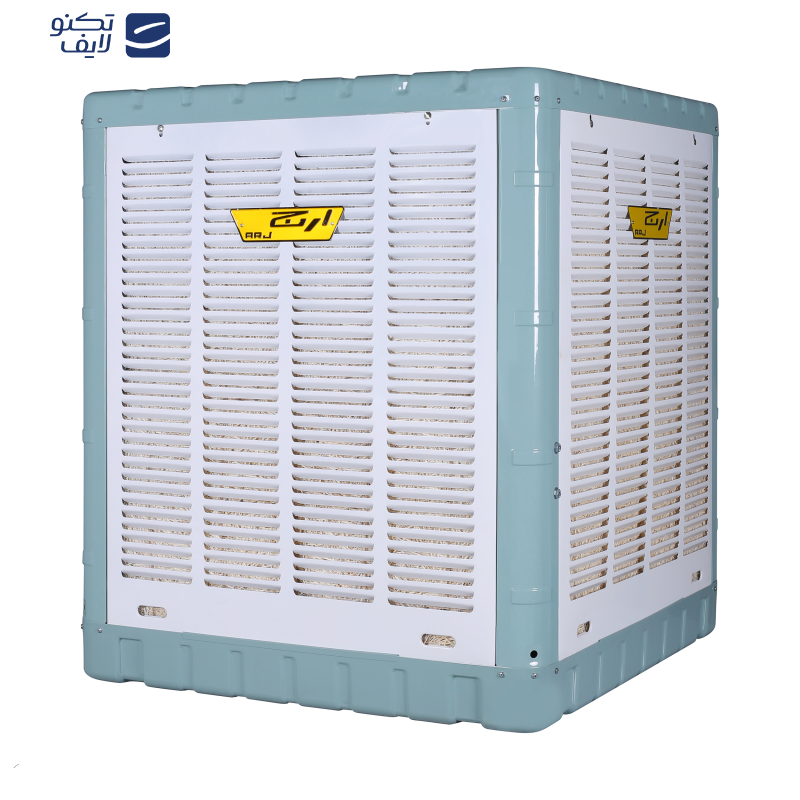 کولر آبی 5500 ارج مدل ASC5503F کولر آبی 5500 ارج مدل ASC5503F