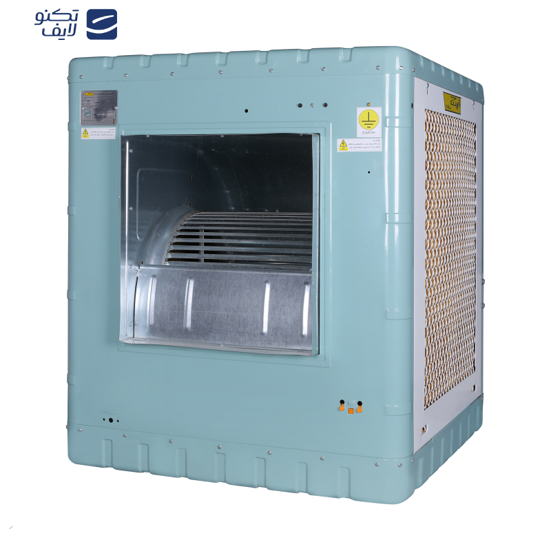 کولر آبی سلولزی 5500 ارج مدل ASC5503FBC کولر آبی سلولزی 5500 ارج مدل ASC5503FBC