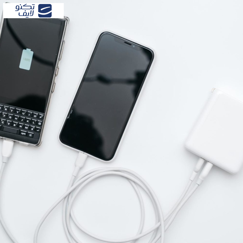 شارژر دیواری انکر مدل A1624H22