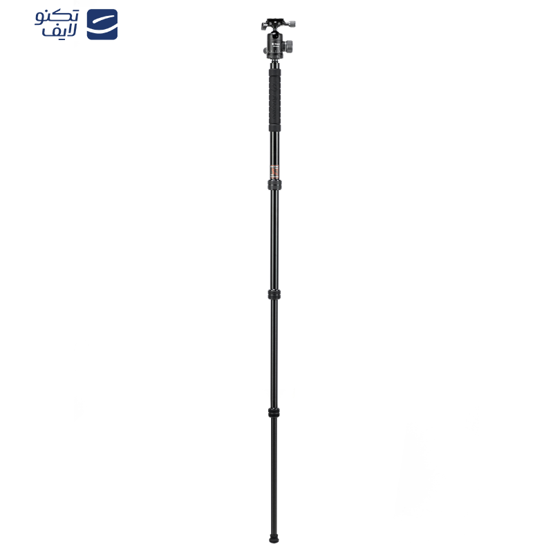 سه پایه دوربین فوتوپرو مدل X-go Chameleon E 2 سه پایه دوربین فوتوپرو مدل X-go Chameleon E 2