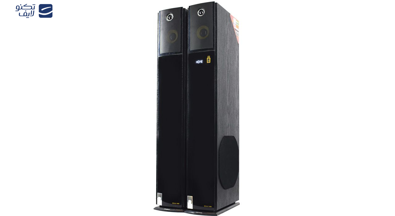 باند میکرولب مدل SOLO 8B باند میکرولب مدل SOLO 8B