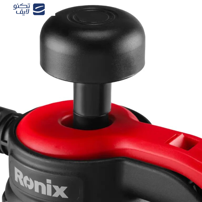 سمپاش رونیکس کد RH-6000 ظرفیت 1 لیتر سمپاش رونیکس کد RH-6000 ظرفیت 1 لیتر