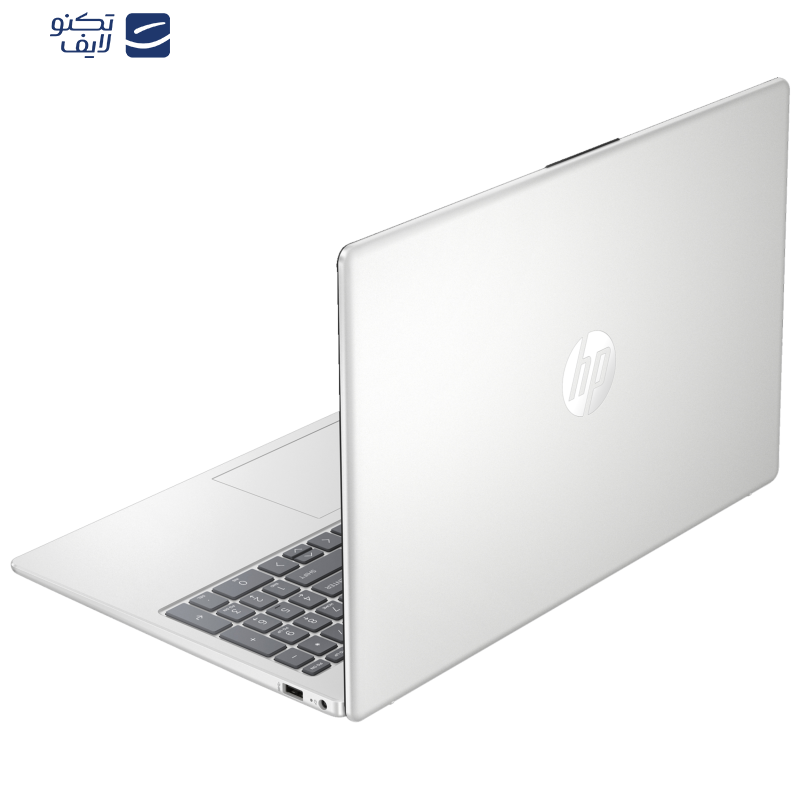 لپ تاپ 15.6 اینچی اچ پی مدل FD0068ne-15-i7 1355U-8GB DDR4 3200MHz-512GB SSD-MX570A 2GB-SVA لپ تاپ 15.6 اینچی اچ پی مدل FD0068ne-15-i7 1355U-8GB DDR4 3200MHz-512GB SSD-MX570A 2GB-SVA