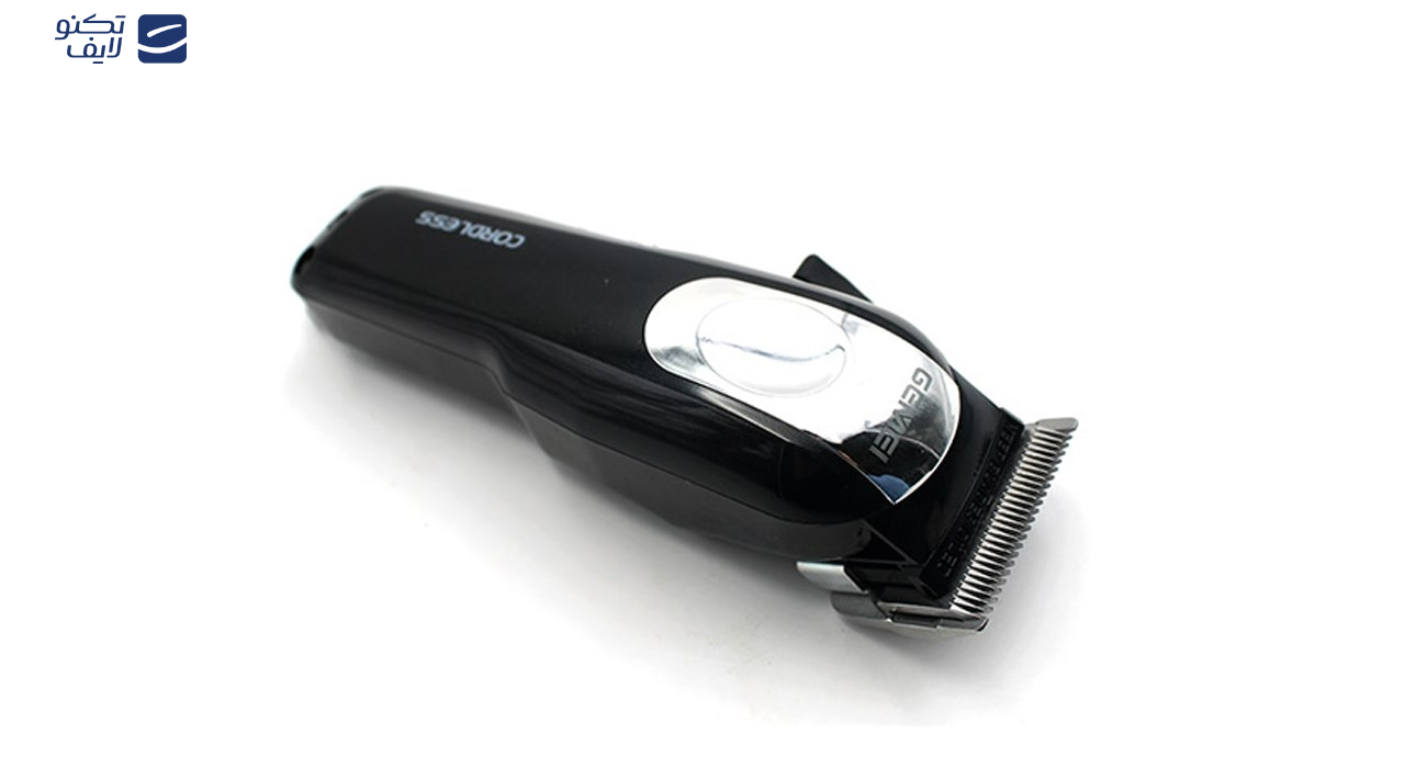 ماشین اصلاح موی سر جیمی مدل GM-805 ماشین اصلاح موی سر جیمی مدل GM-805