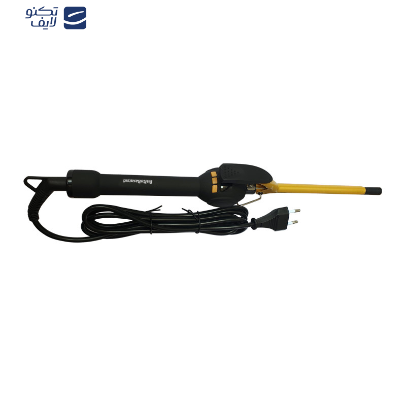 فر کننده مو باراباس نانو مدل ST2228 فر کننده مو باراباس نانو مدل ST2228