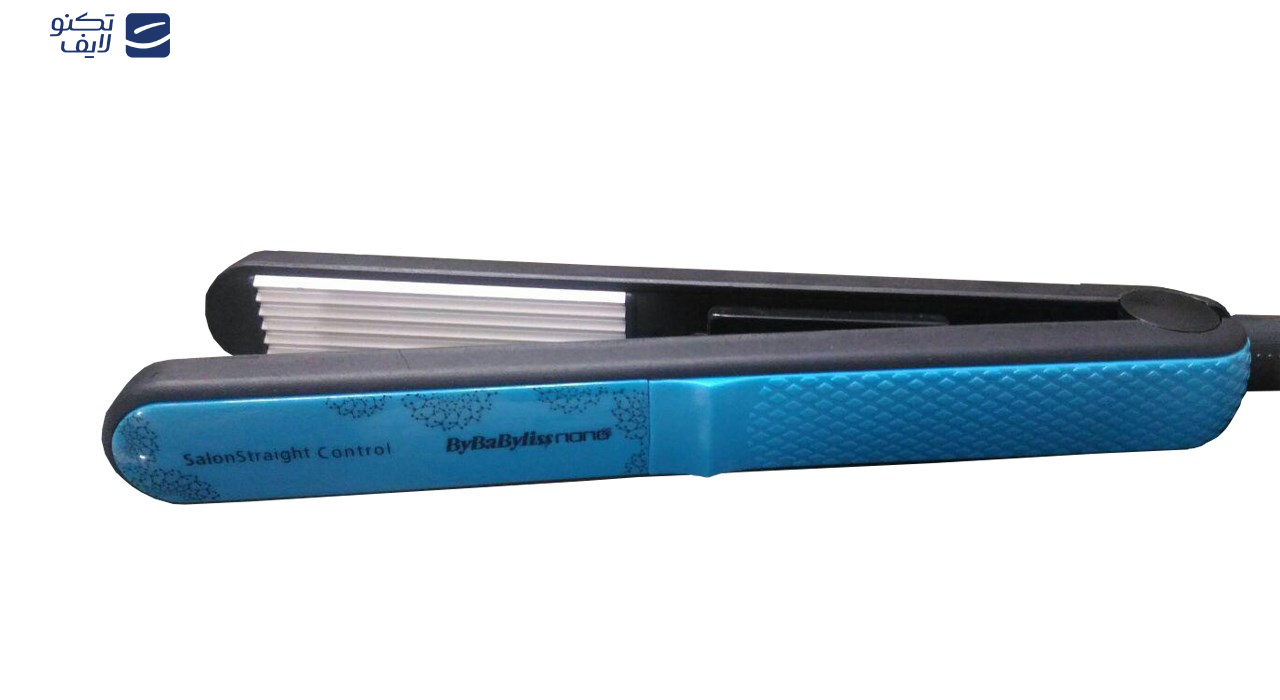 حالتدهنده مو بای بابیلیس نانو مدل ST3310 حالتدهنده مو بای بابیلیس نانو مدل ST3310