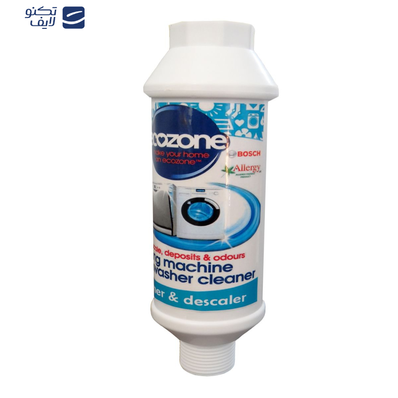 فیلتر رسوب گیر لباسشویی و ظرفشویی اکوزون مدل ALL-IN-ONE فیلتر رسوب گیر لباسشویی و ظرفشویی اکوزون مدل ALL-IN-ONE