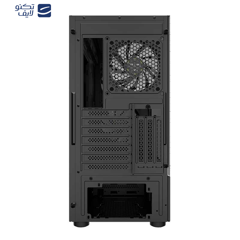 کیس کامپیوتر گیم دیاس مدل TALOS M3 MESH کیس کامپیوتر گیم دیاس مدل TALOS M3 MESH