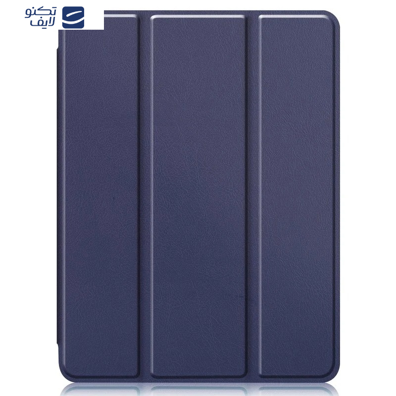 کیف کلاسوری اپیکوی مدل Smart Case مناسب برای تبلت اپل iPad Air 11 2024 / Air 10.9 2022 / Air 4 / Air 5 / Air 6 / Air 2020 / M3