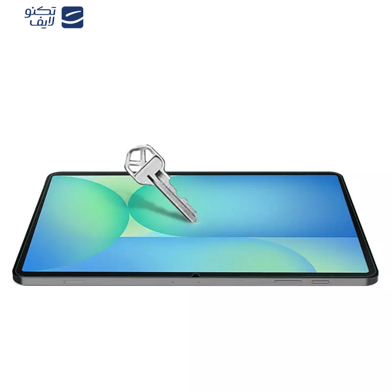 محافظ صفحه نمایش نیلکین مدل H Plus مناسب برای تبلت سامسونگ Galaxy S10 FE Plus