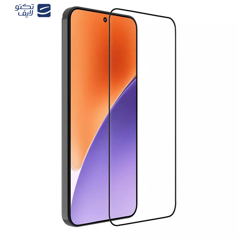 محافظ صفحه نمایش نیلکین مدل Impact Resistant مناسب برای گوشی موبایل شیائومی Mi 15 Pro / Mi 15 Ultra / Mi 15s Pro بسته 2 عددی محافظ صفحه نمایش نیلکین مدل Impact Resistant مناسب برای گوشی موبایل شیائومی Mi 15 Pro / Mi 15 Ultra / Mi 15s Pro بسته 2 عددی