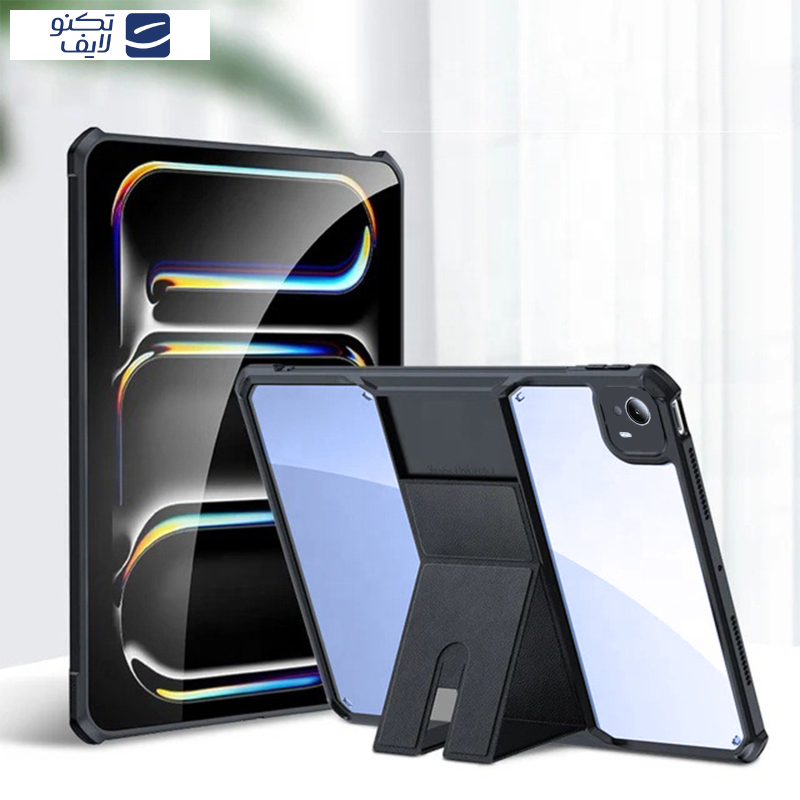 کاور اپیکوی مدل Xundd Beatle مناسب برای تبلت شیائومی Pad 7 Ultra کاور اپیکوی مدل Xundd Beatle مناسب برای تبلت شیائومی Pad 7 Ultra