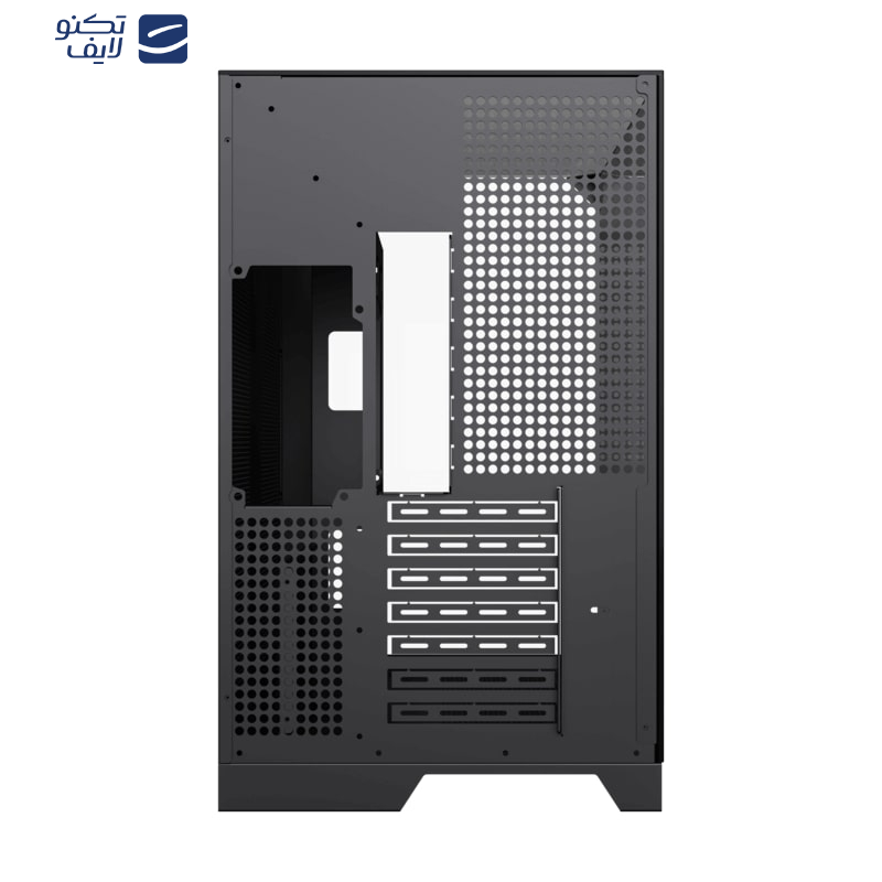 کیس کامپیوتر گیم مکس مدل Infinity Plus کیس کامپیوتر گیم مکس مدل Infinity Plus