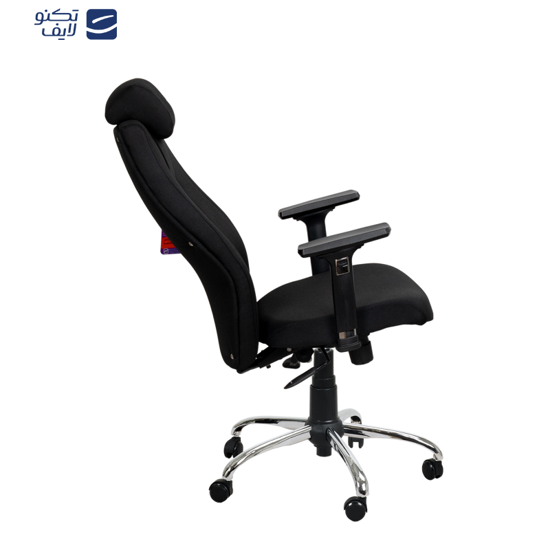 صندلی مدیریتی آرکانو مدل پارچه ای کد MP390TF3