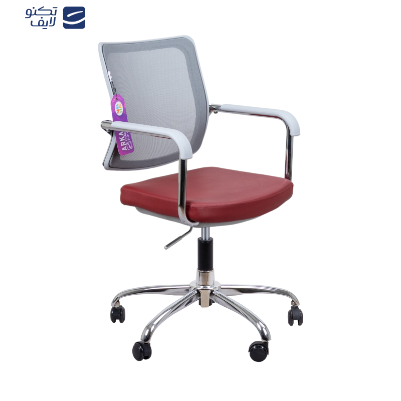 صندلی اداری آرکانو مدل S250T