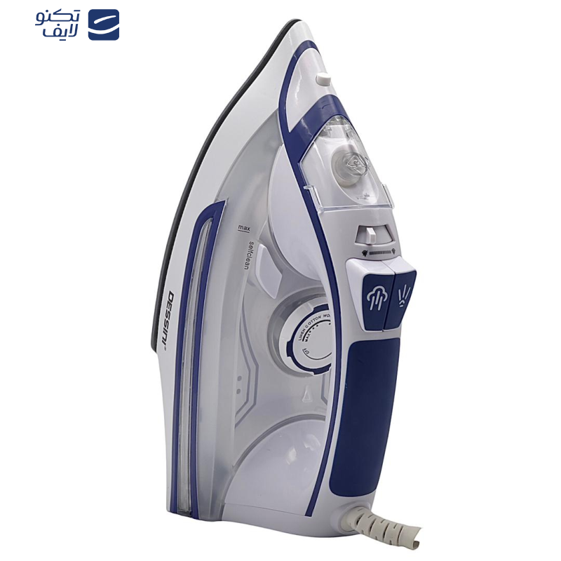 اتو بخار دسینی مدل DS-669