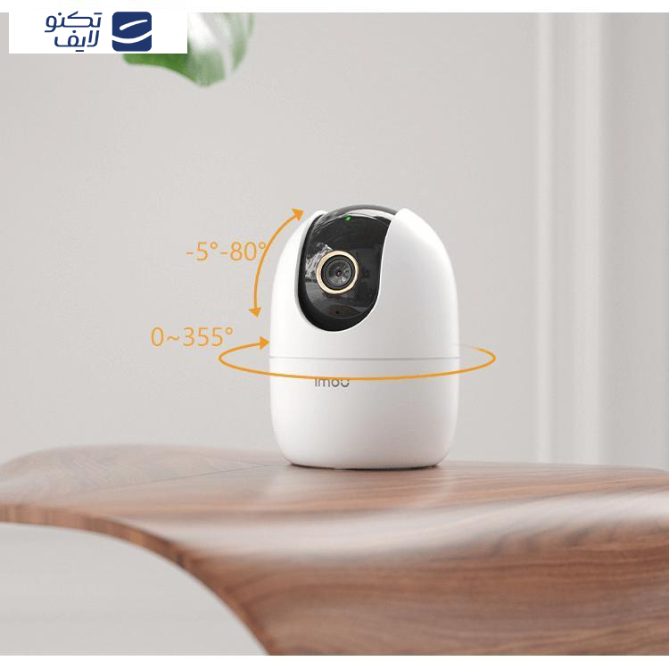 دوربین مداربسته تحت شبکه آیمو مدل RANGER2/5mp