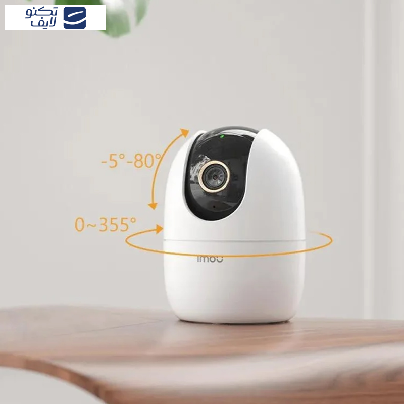 دوربین مداربسته تحت شبکه آیمو مدل ipc-k2EP-5h2w