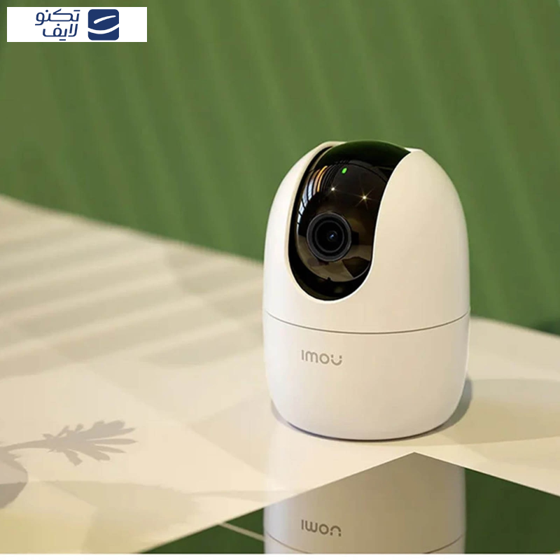 دوربین مداربسته تحت شبکه آیمو مدل Ranger 2 3MP K2ep-3H1W