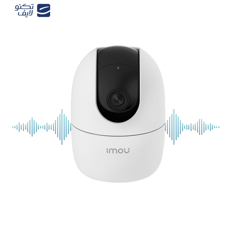 دوربین مداربسته تحت شبکه آیمو مدل Ranger 2 دوربین مداربسته تحت شبکه آیمو مدل Ranger 2