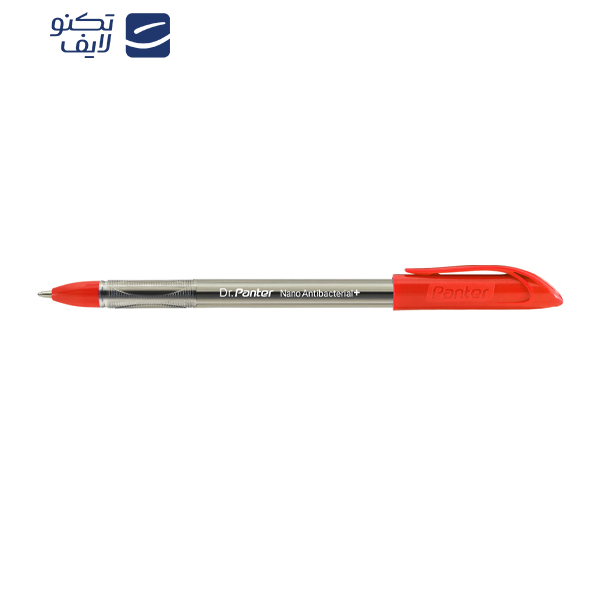 خودکار پنتر مدل DP-105-1 بسته 50 عددی