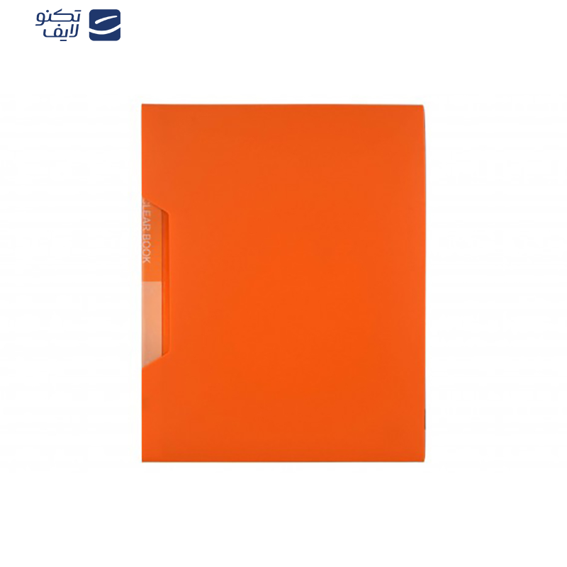 کلربوک پاپکو مدل قابدار کد A4-60 کلربوک پاپکو مدل قابدار کد A4-60