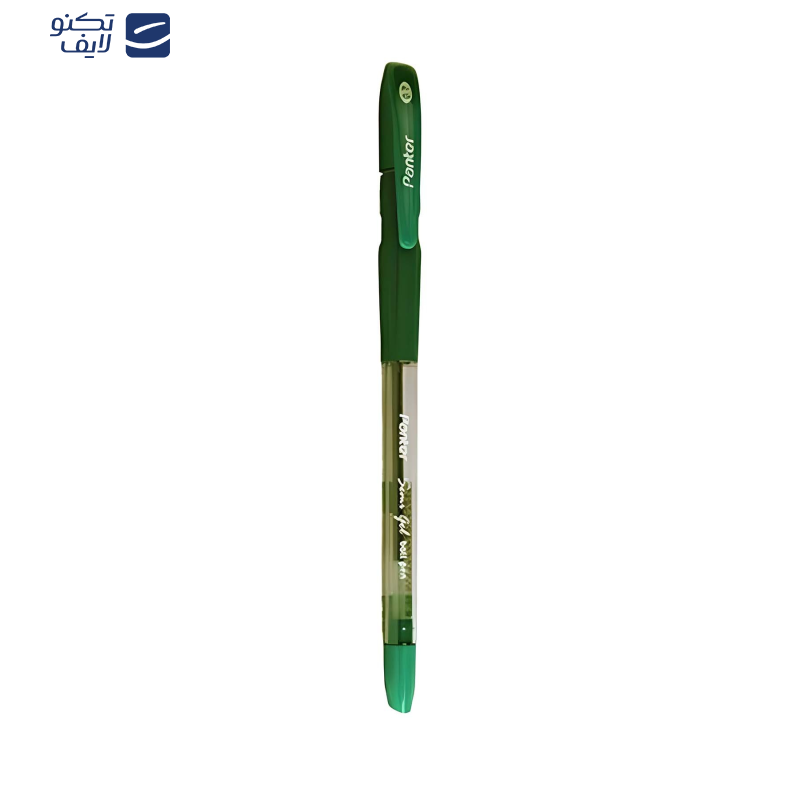 خودکار پنتر مدل semi gel خودکار پنتر مدل semi gel