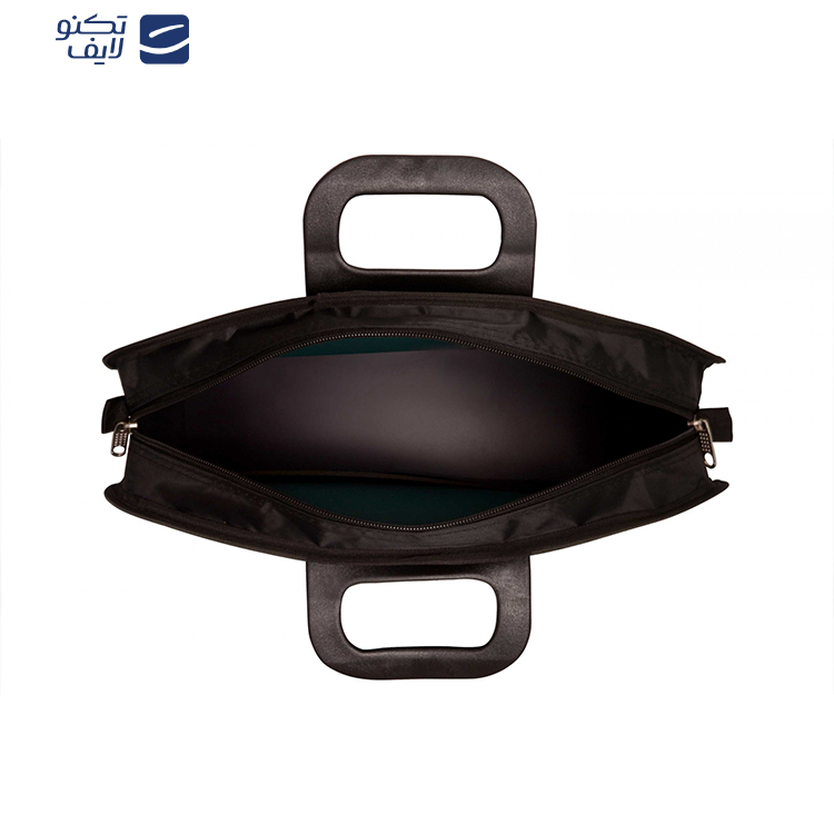 کیف دستی پاپکو مدل KHA4-04 کد HT01 کیف دستی پاپکو مدل KHA4-04 کد HT01