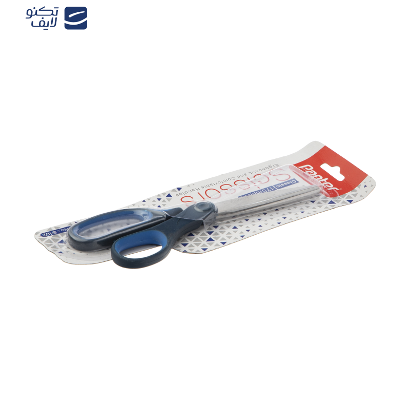 قیچی پنتر مدل S102 سایز 7 اینچ قیچی پنتر مدل S102 سایز 7 اینچ