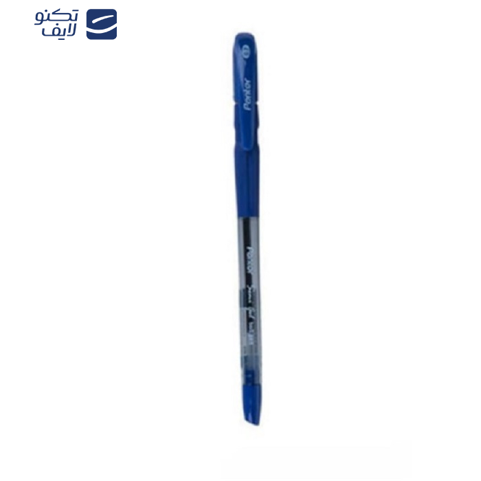 خودکار پنتر مدل سمی ژل SGP-102 بسته 50 عددی خودکار پنتر مدل سمی ژل SGP-102 بسته 50 عددی