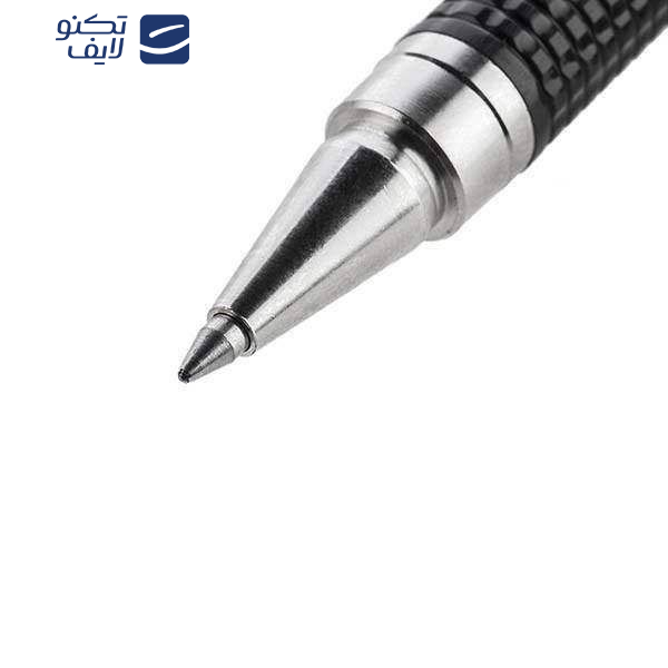 خودکار زبرا مدل F-301 Compact به همراه یدک مشکی خودکار زبرا مدل F-301 Compact به همراه یدک مشکی