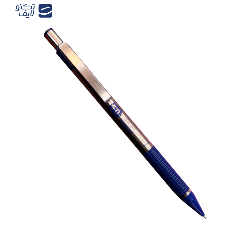 مداد نوکی 0.5 میلی متری زبرا مدل M301 کد 91485 مداد نوکی 0.5 میلی متری زبرا مدل M301 کد 91485