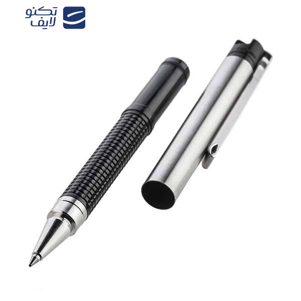 خودکار زبرا مدل F-301 Compact به همراه یدک آبی خودکار زبرا مدل F-301 Compact به همراه یدک آبی